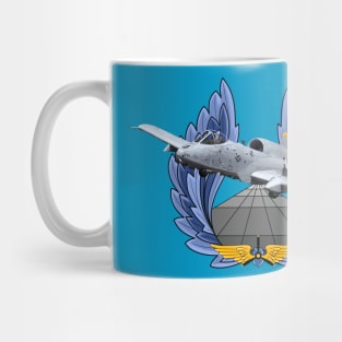 A-10 Thunderbolt Mug